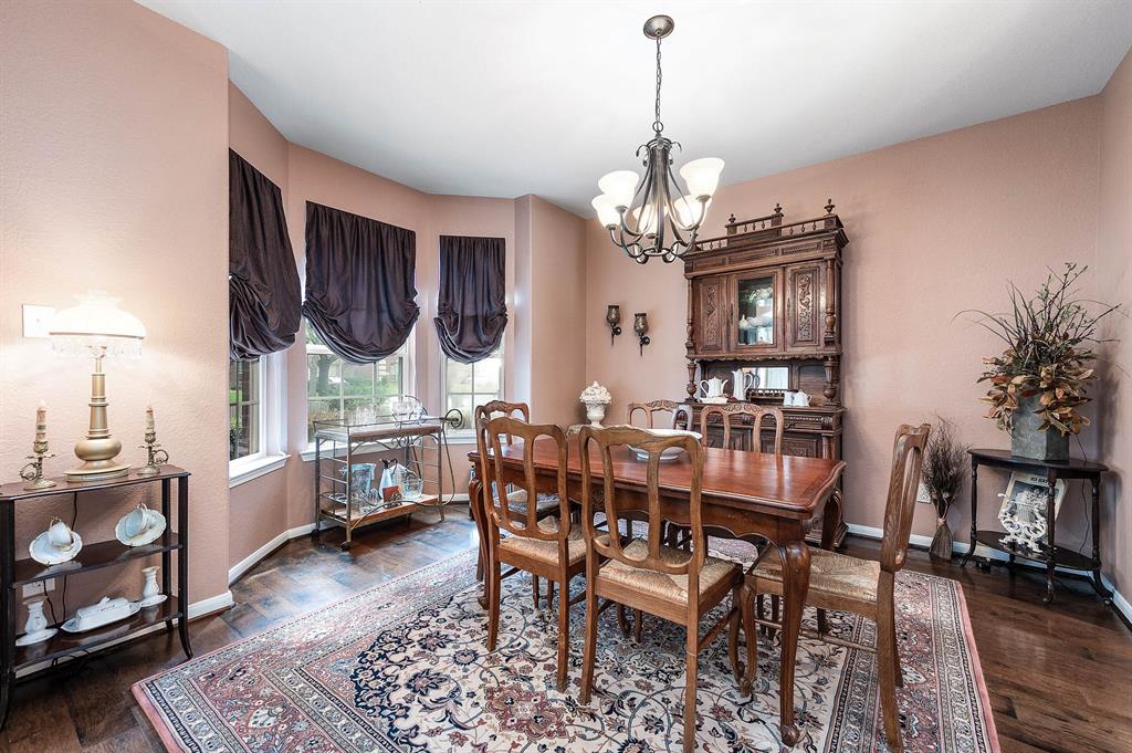 2339 Crescent Water, Rosenberg, Texas image 6