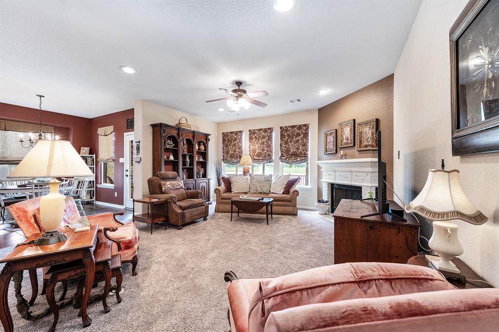 2339 Crescent Water, Rosenberg, Texas image 12