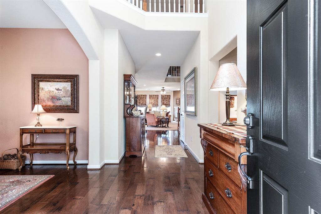 2339 Crescent Water, Rosenberg, Texas image 5