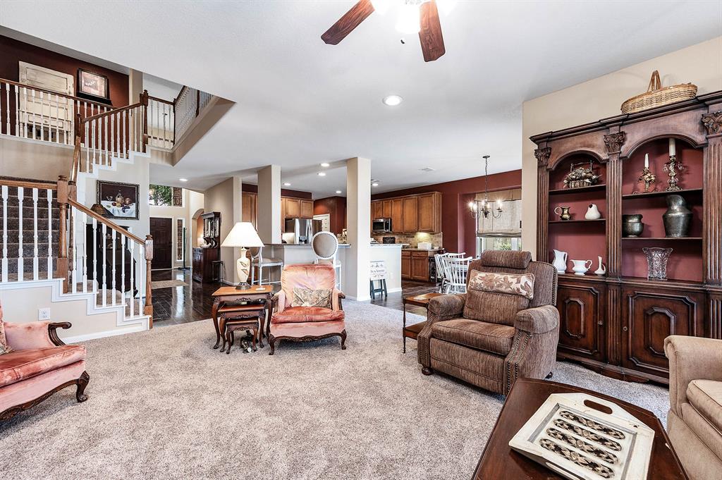2339 Crescent Water, Rosenberg, Texas image 24