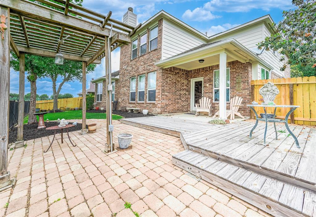 2339 Crescent Water, Rosenberg, Texas image 36