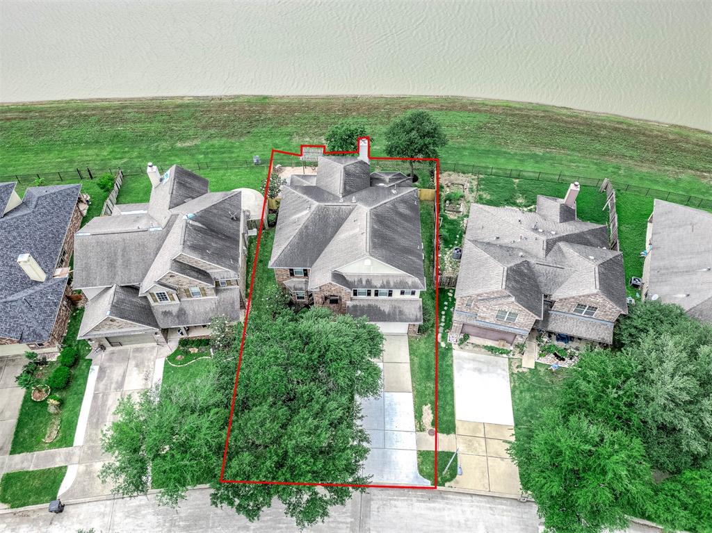 2339 Crescent Water, Rosenberg, Texas image 40
