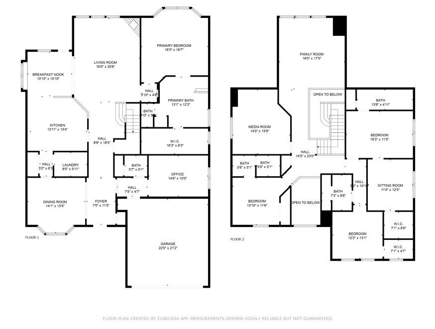2339 Crescent Water, Rosenberg, Texas image 42