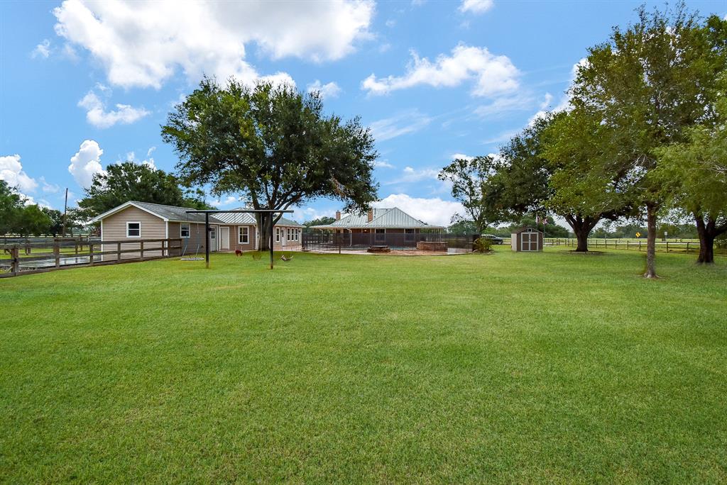 7067 Buller Road, Pattison, Texas image 44