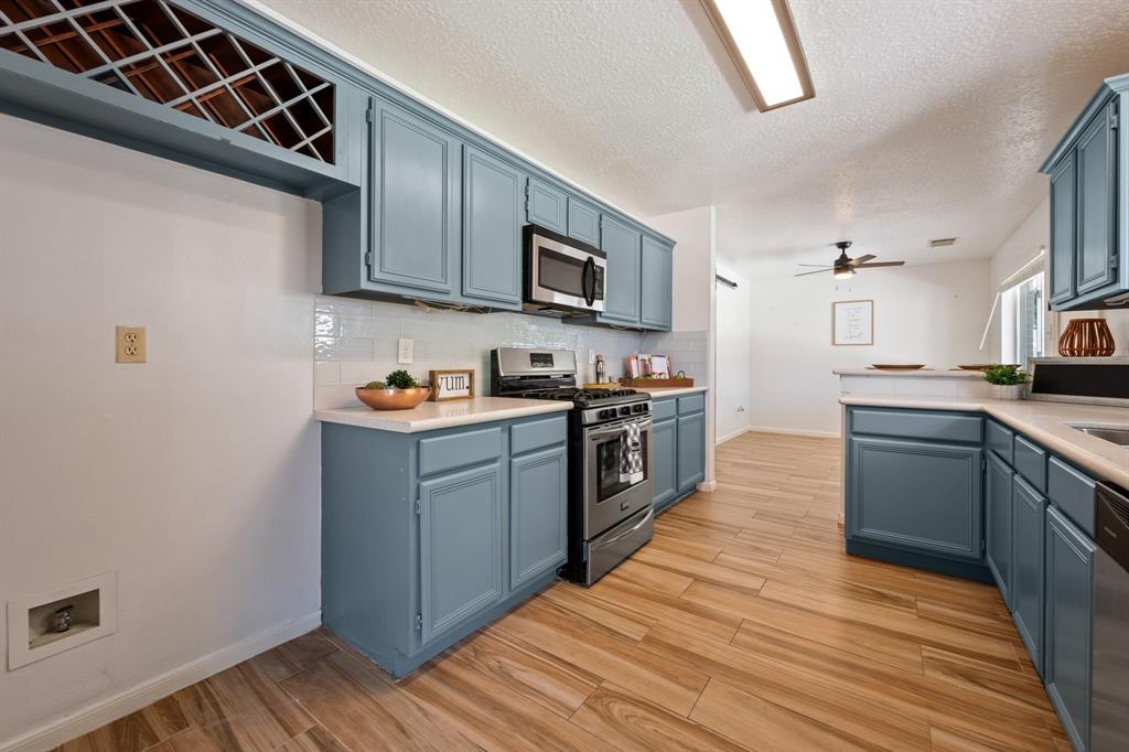 4309 Kingfish Drive, Seabrook, Texas image 11