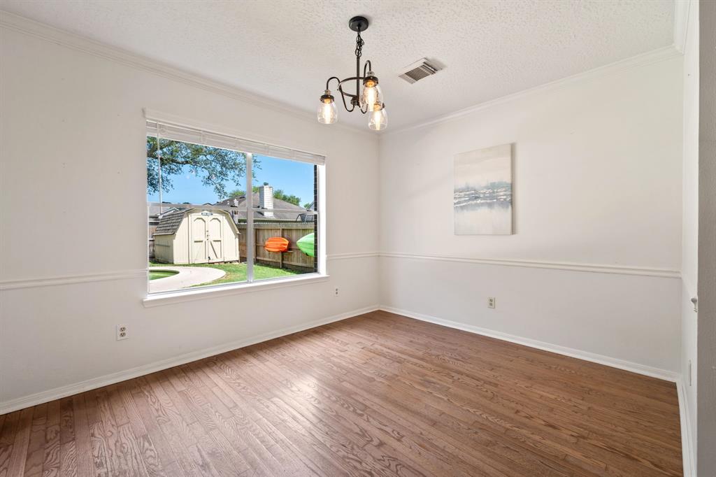 4309 Kingfish Drive, Seabrook, Texas image 8