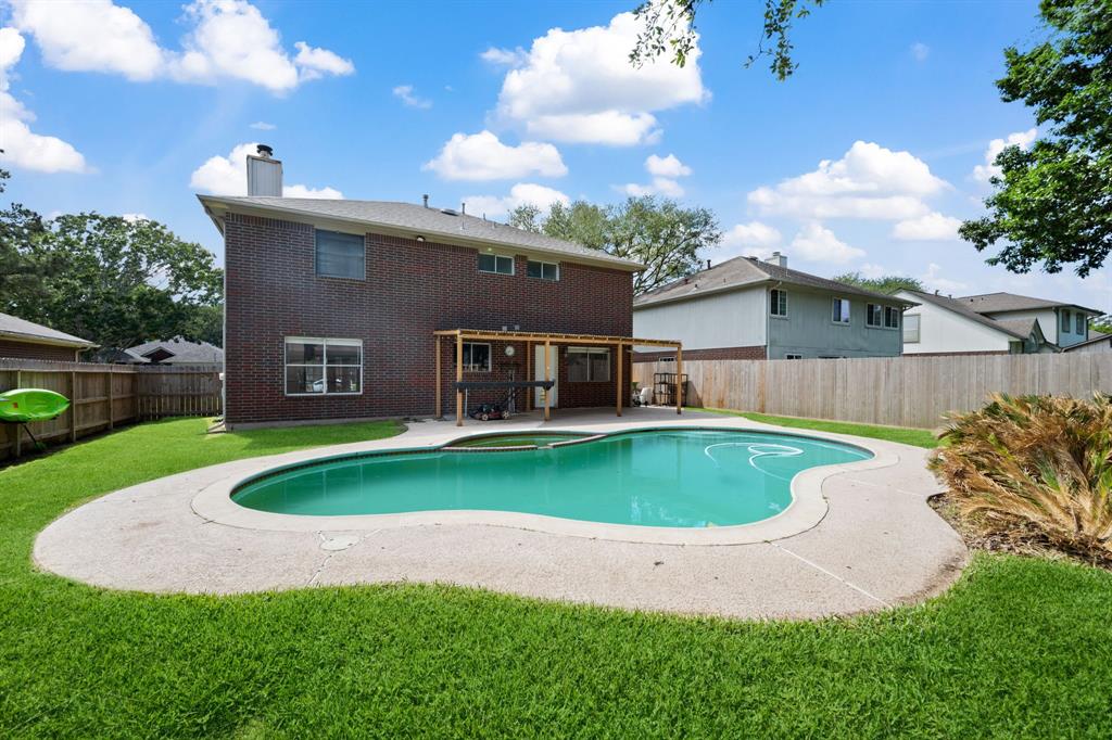4309 Kingfish Drive, Seabrook, Texas image 29