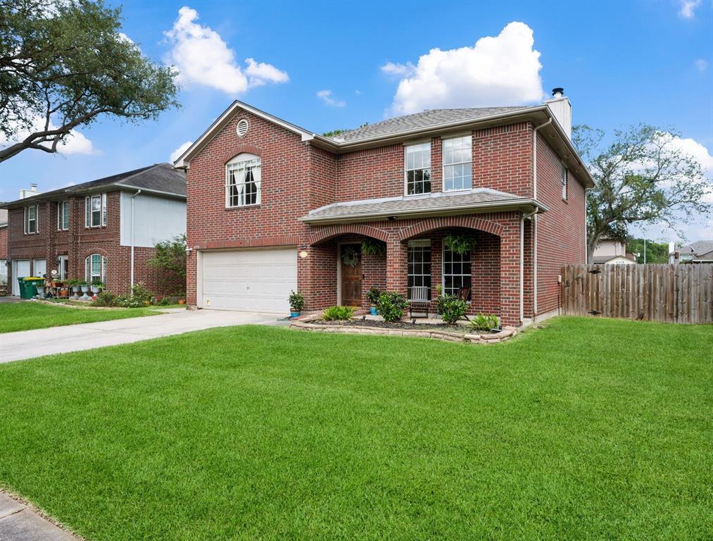 4309 Kingfish Drive, Seabrook, Texas image 3