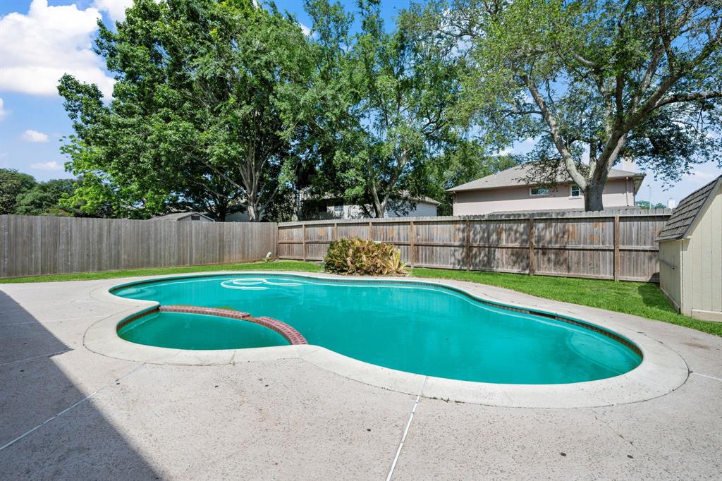 4309 Kingfish Drive, Seabrook, Texas image 32