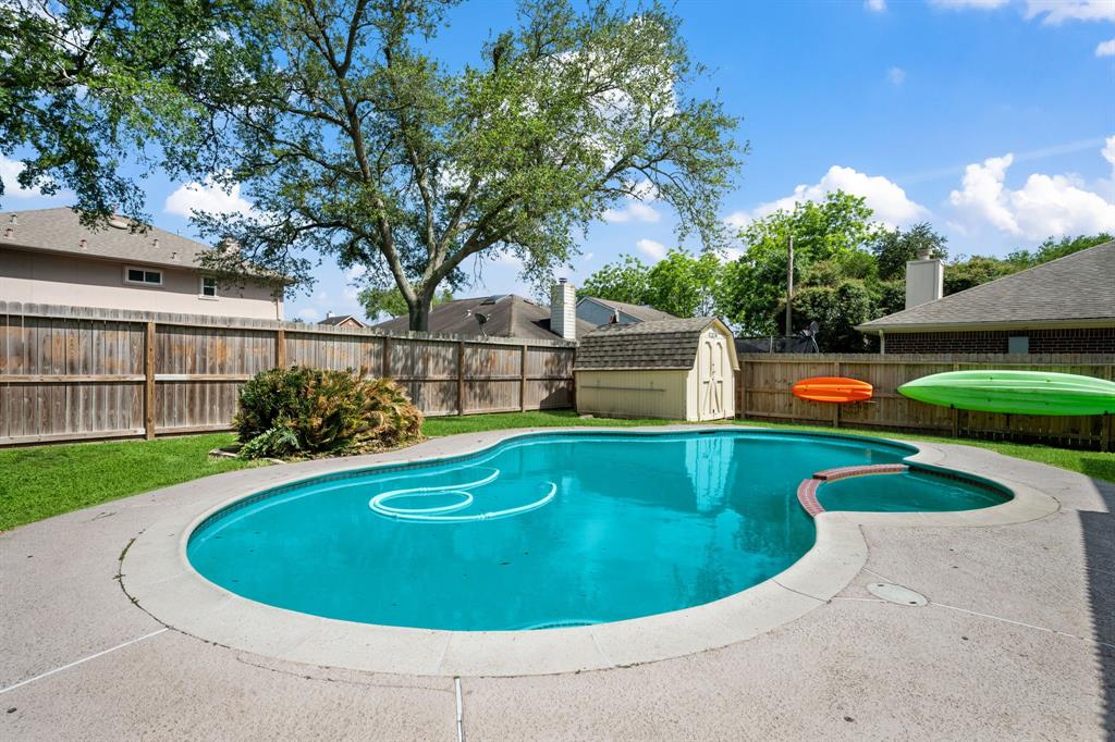 4309 Kingfish Drive, Seabrook, Texas image 31
