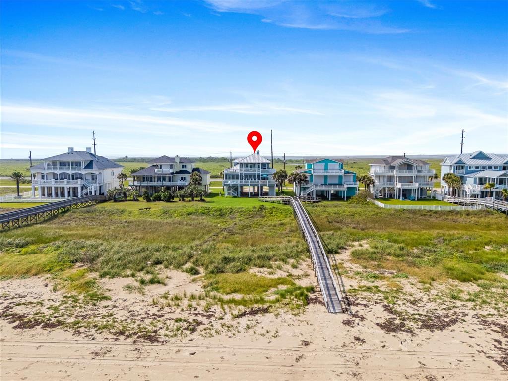 19427 Shores Drive, Galveston, Texas image 4