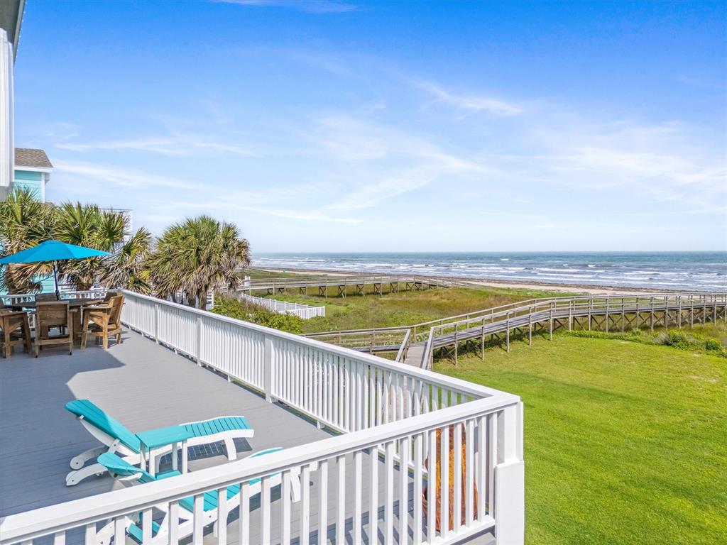 19427 Shores Drive, Galveston, Texas image 3