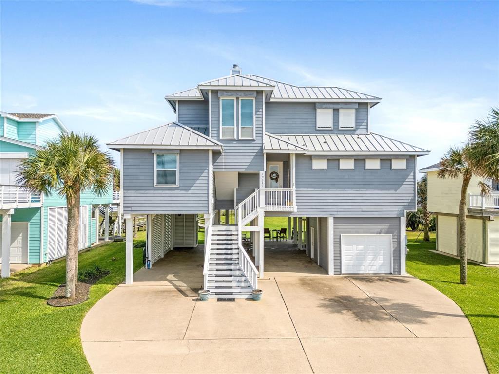 19427 Shores Drive, Galveston, Texas image 1