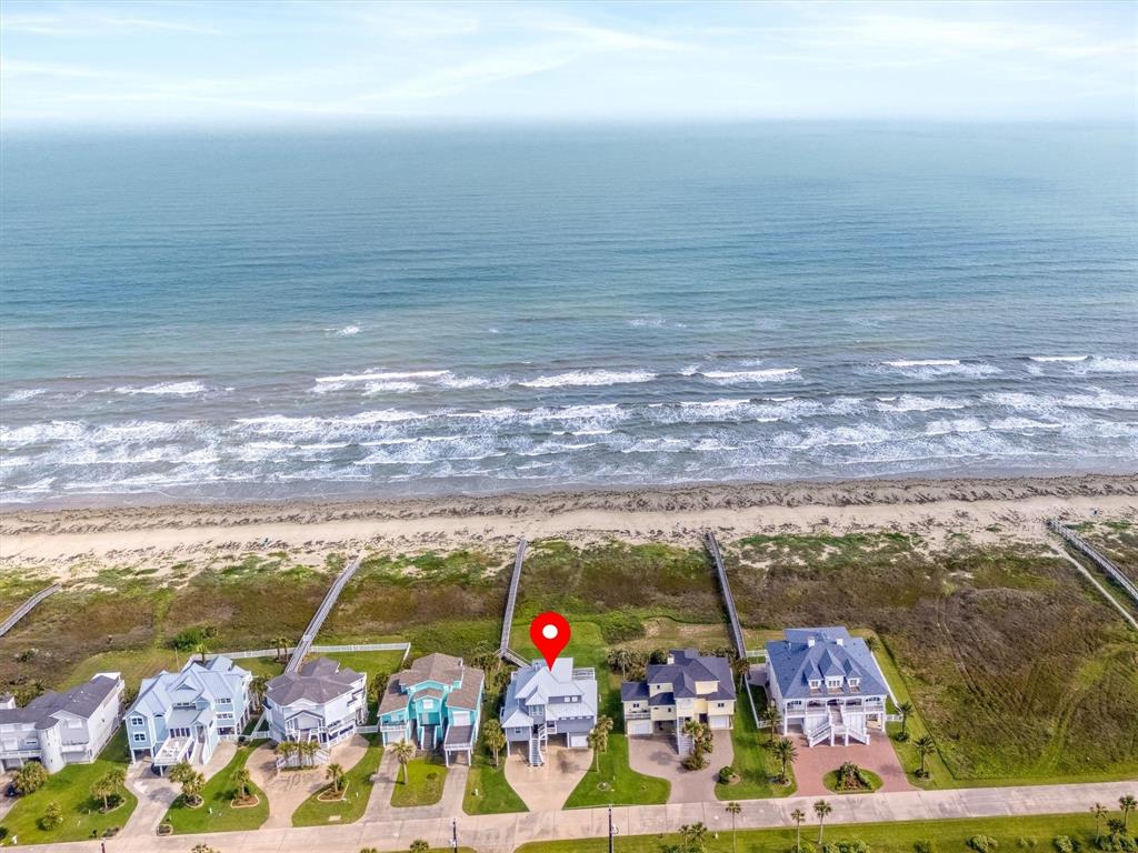 19427 Shores Drive, Galveston, Texas image 7