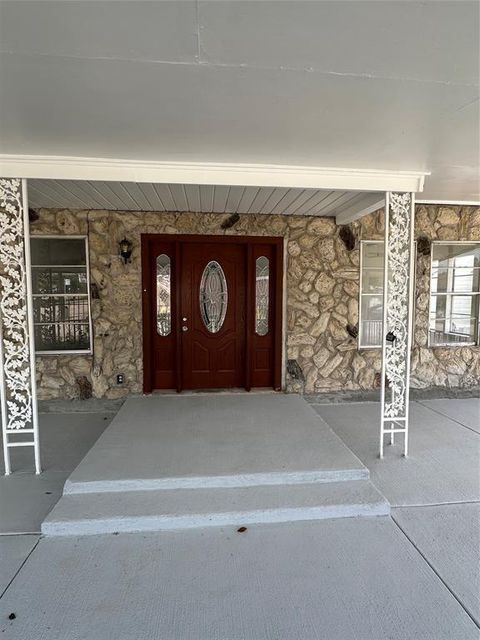 1 Greenwood Street Houston TX 77011