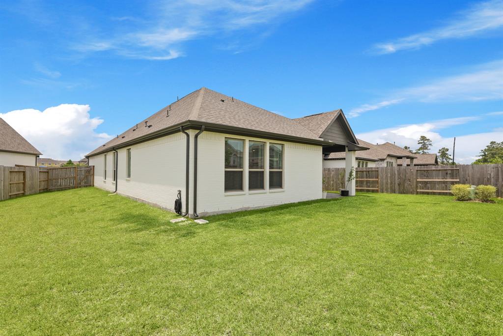15806 Arbeadie Drive, Humble, Texas image 25