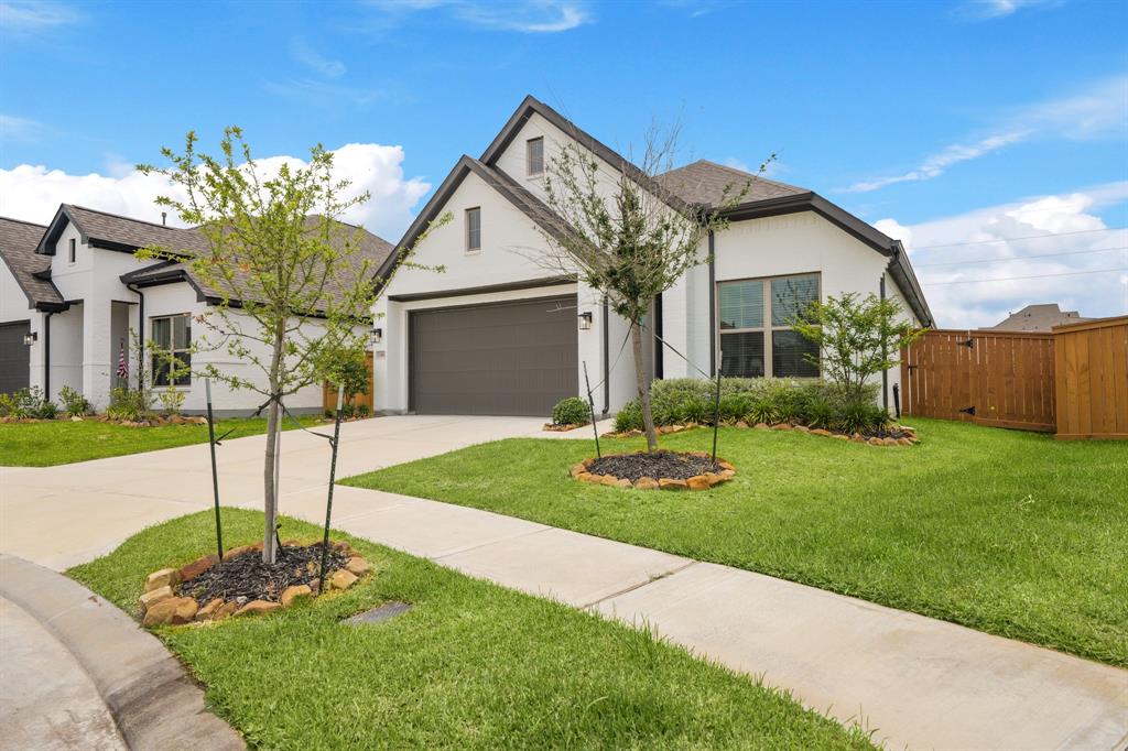 15806 Arbeadie Drive, Humble, Texas image 2