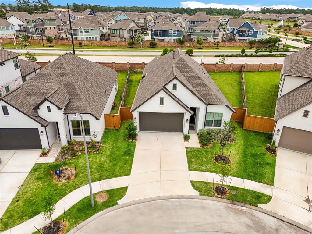 15806 Arbeadie Drive, Humble, Texas image 3