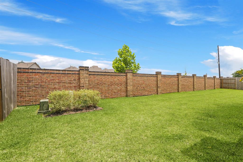 15806 Arbeadie Drive, Humble, Texas image 27