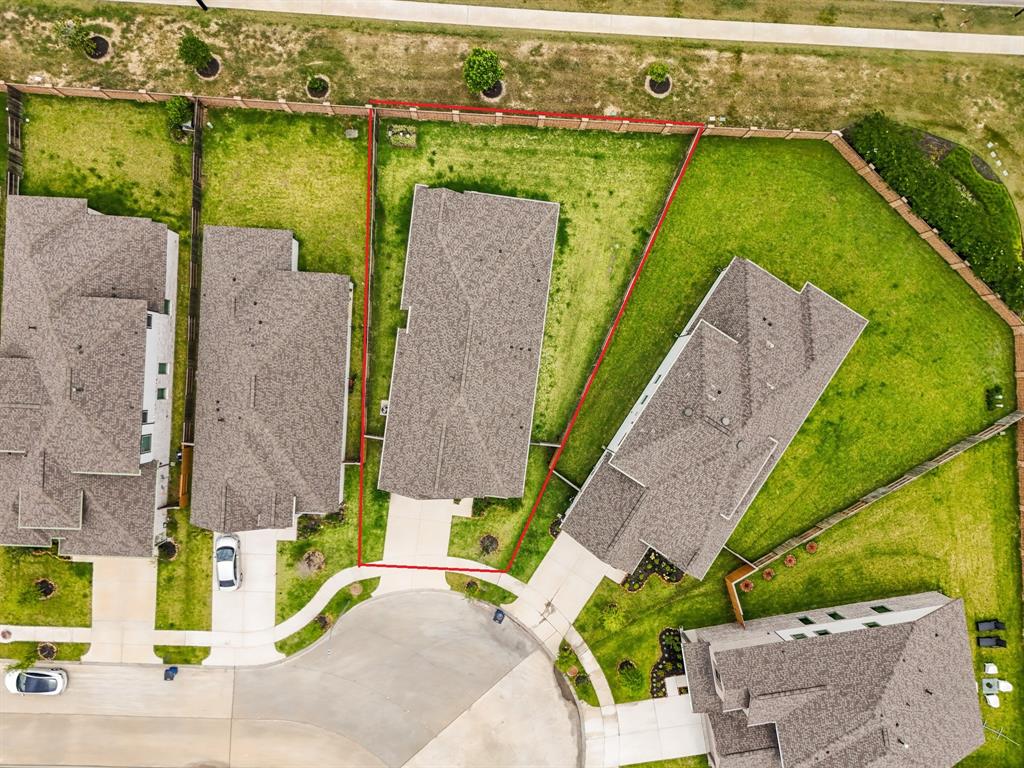 15806 Arbeadie Drive, Humble, Texas image 4