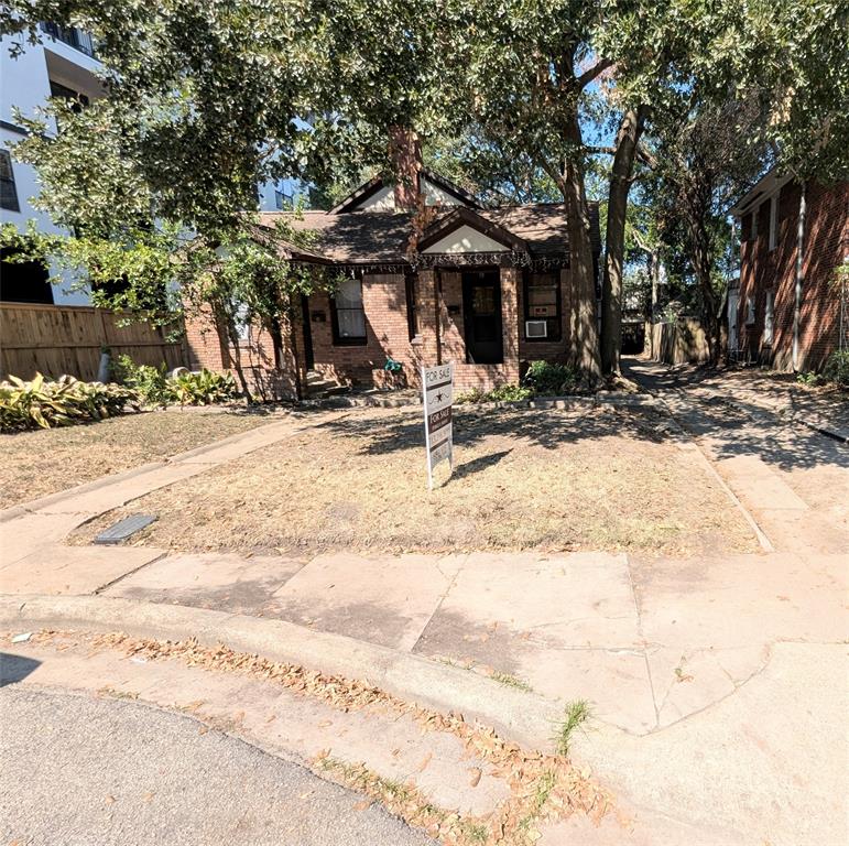 1934 Hawthorne Street, Houston, Texas image 2