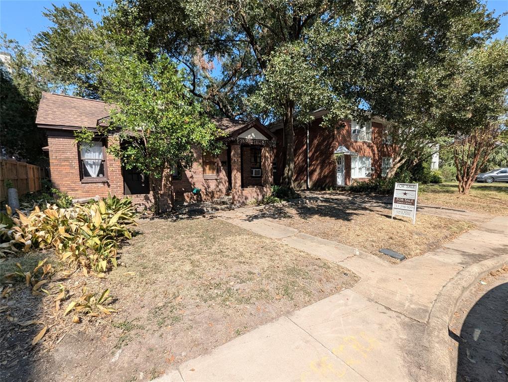 1934 Hawthorne Street, Houston, Texas image 1