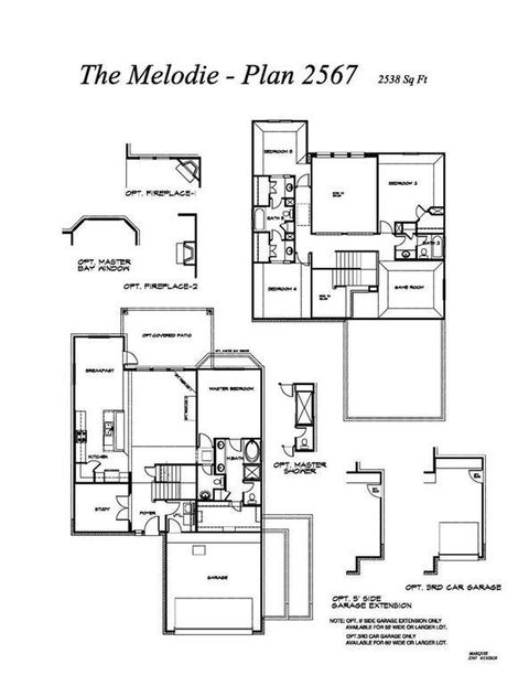 A home in Katy