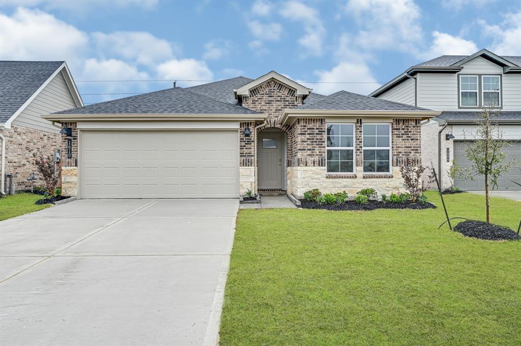 13111 Tuscany Creek Crk, Fresno, Texas image 1