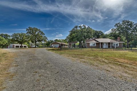 A home in Franklin