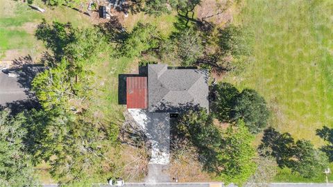 A home in Pearland