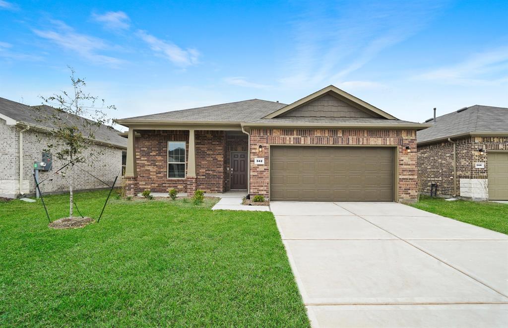 9027 Cedar Crescent Drive, Baytown, Texas image 18