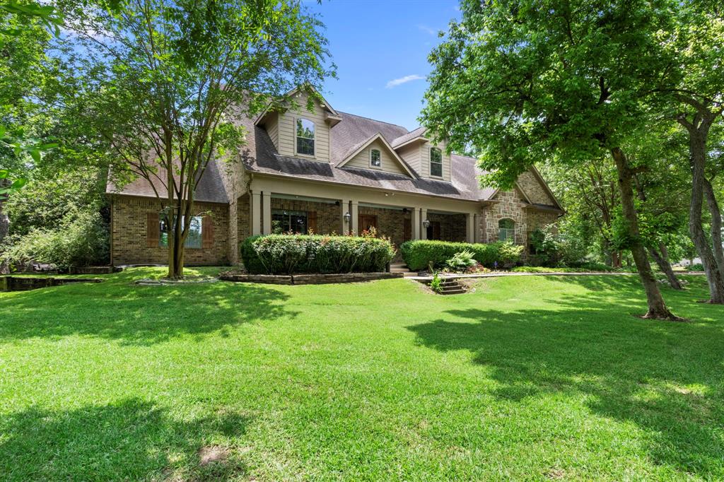 3215 Wellspring Lake Drive