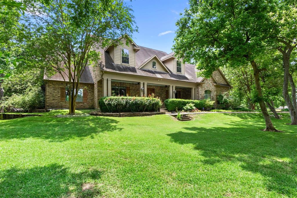 3215 Wellspring Lake Drive