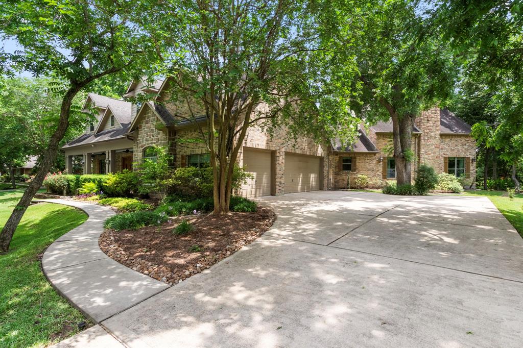 3215 Wellspring Lake Drive