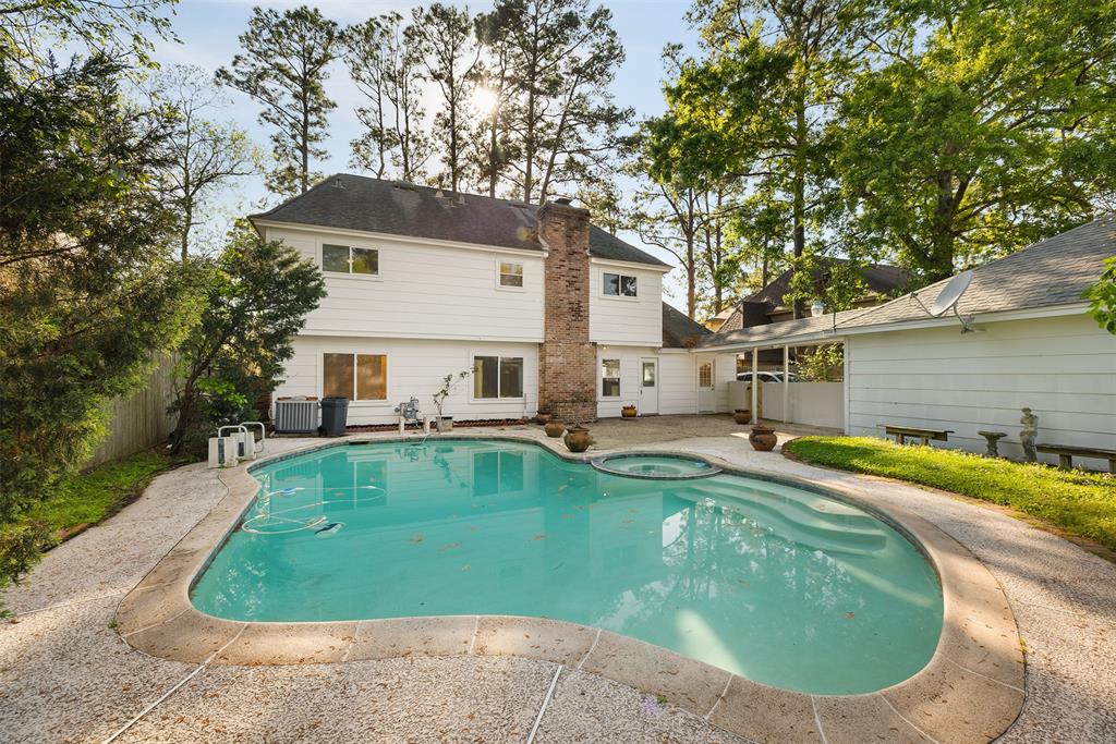 16510 Squyres Road, Spring, Texas image 37