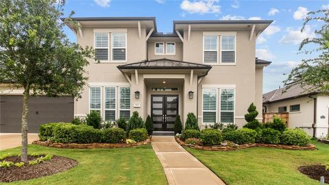 29822 Kate Creek Lane Fulshear TX 77441