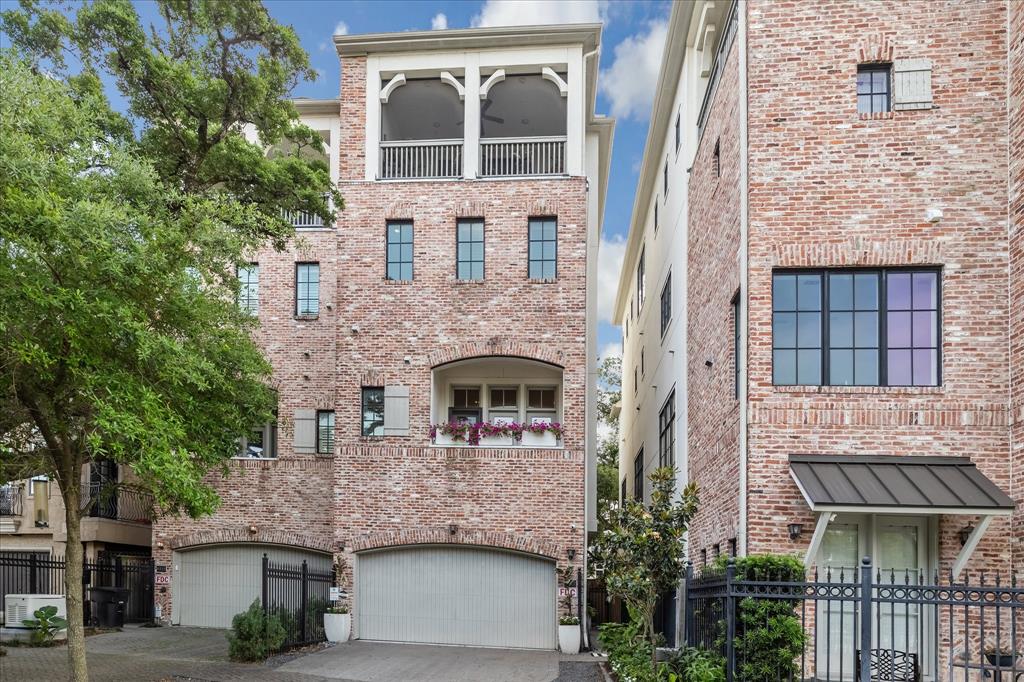6517 Taggart Street, Houston, Texas image 1