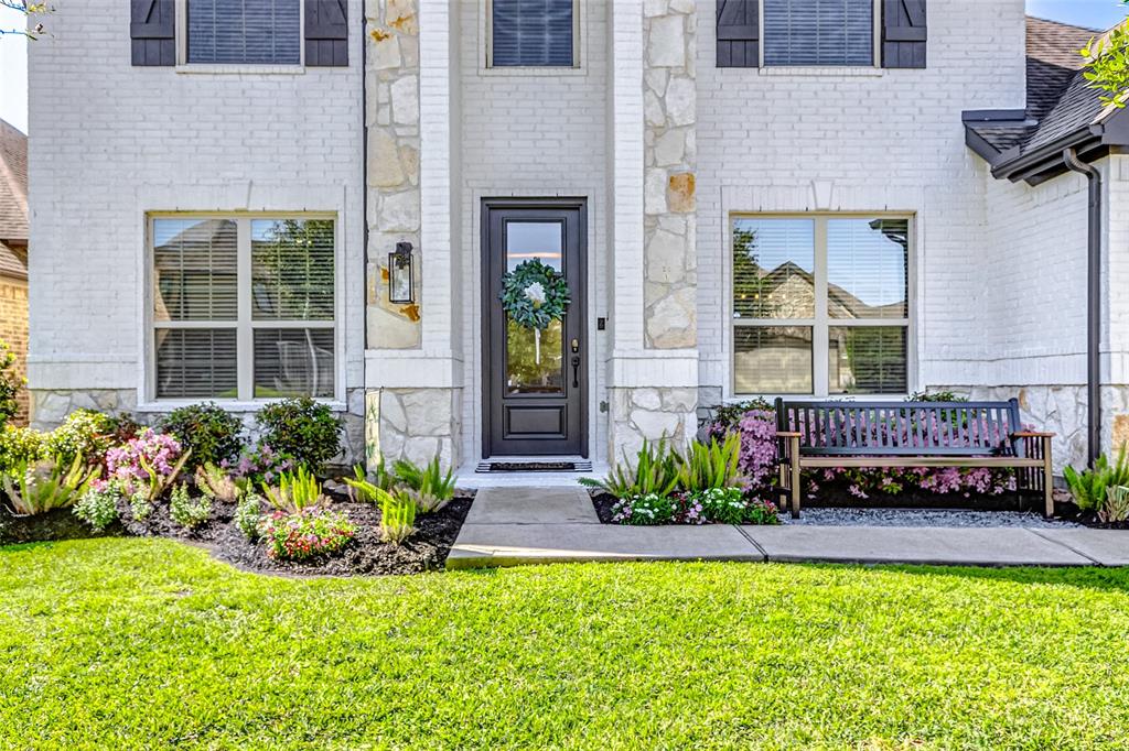 15711 Dunbar Ridge Drive, Cypress, Texas image 6