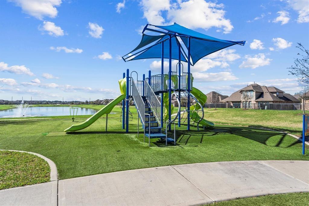 15711 Dunbar Ridge Drive, Cypress, Texas image 44