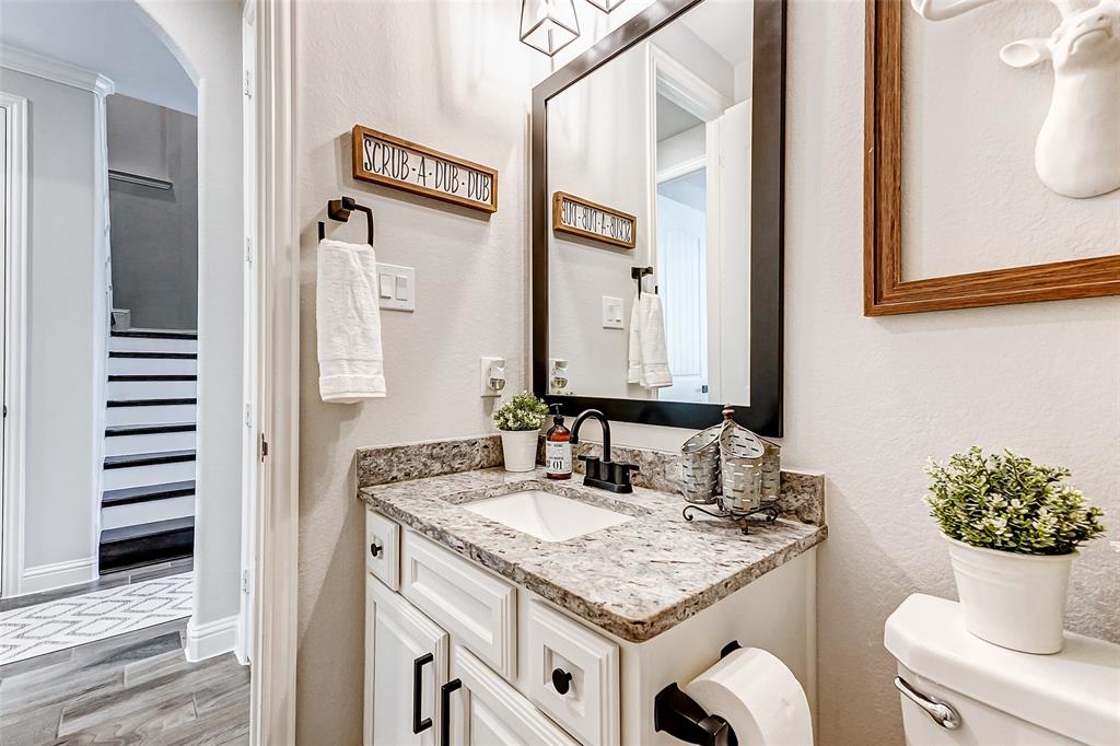 15711 Dunbar Ridge Drive, Cypress, Texas image 14