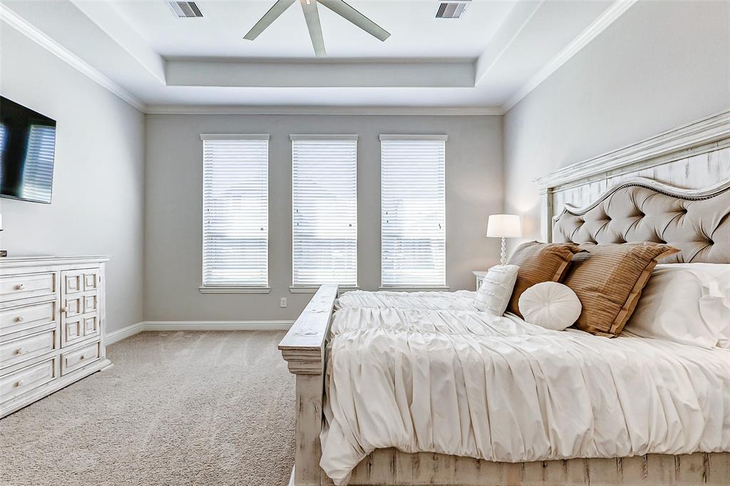 15711 Dunbar Ridge Drive, Cypress, Texas image 30
