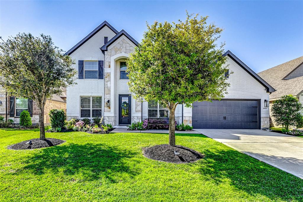15711 Dunbar Ridge Drive, Cypress, Texas image 1