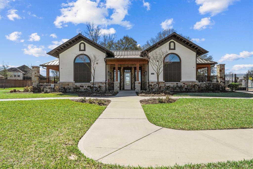 15711 Dunbar Ridge Drive, Cypress, Texas image 45