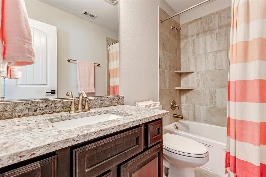 15711 Dunbar Ridge Drive, Cypress, Texas image 37