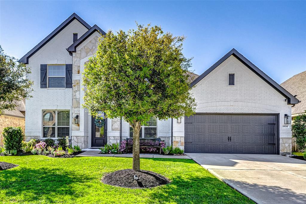 15711 Dunbar Ridge Drive, Cypress, Texas image 5