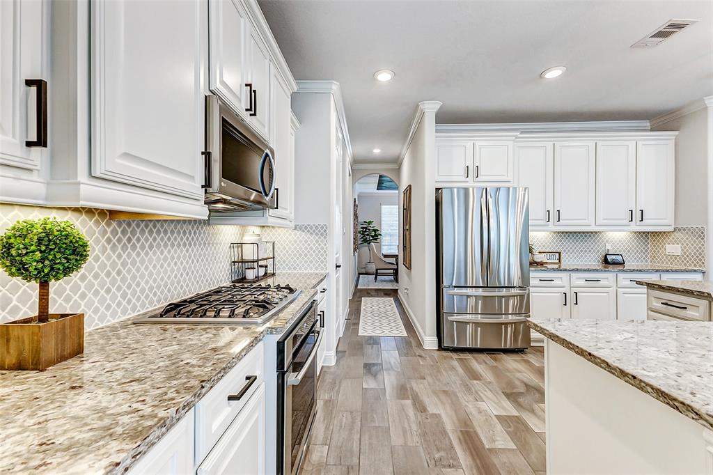 15711 Dunbar Ridge Drive, Cypress, Texas image 28