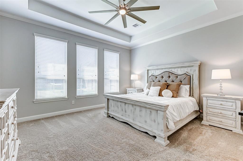15711 Dunbar Ridge Drive, Cypress, Texas image 29