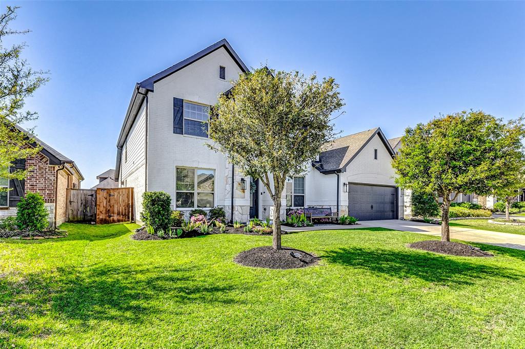 15711 Dunbar Ridge Drive, Cypress, Texas image 4