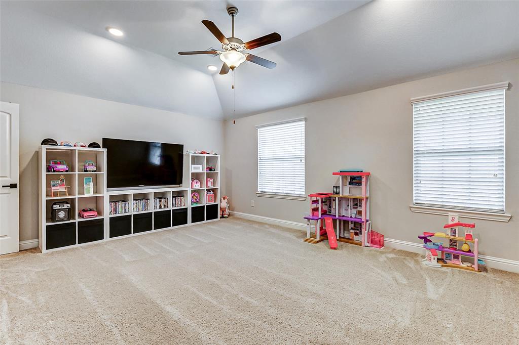 15711 Dunbar Ridge Drive, Cypress, Texas image 34