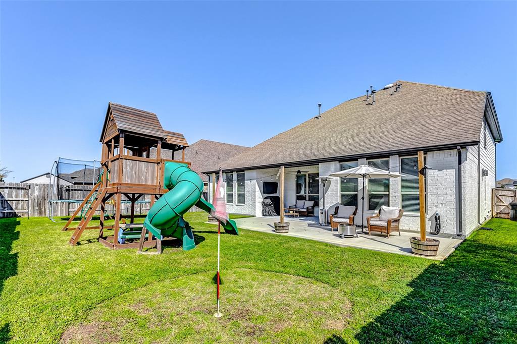 15711 Dunbar Ridge Drive, Cypress, Texas image 43
